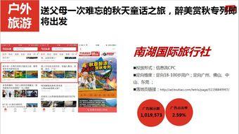 今日头条旅行推广方案,精准触达，打造旅游营销新高峰