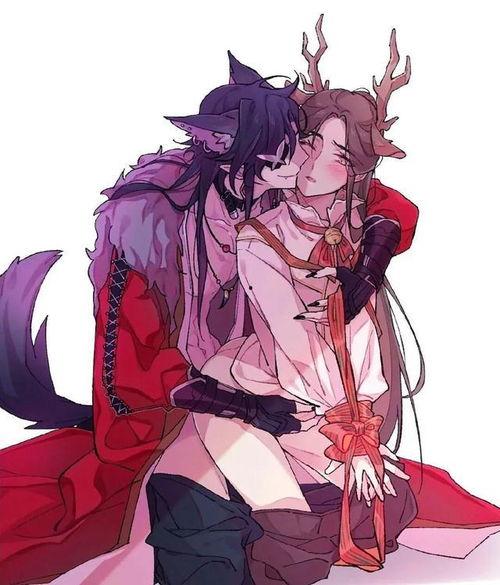 花城X谢怜头条文章,揭秘热门CP背后的故事与魅力