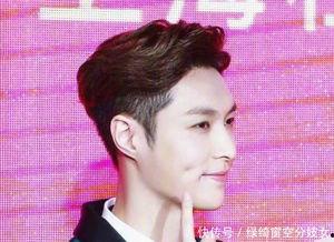 调皮男明星,揭秘娱乐圈中的“捣蛋鬼”男明星