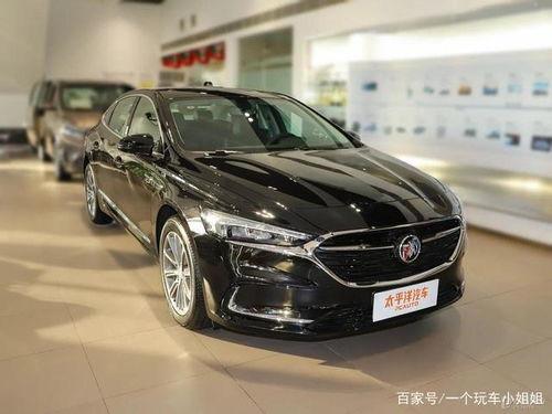 君越换代爆料视频,全新设计理念与科技升级，引领豪华轿车新潮流