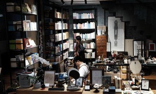 北京书店网红,揭秘北京书店网红打卡地