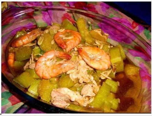 吃牛腿瓜禁忌,食用禁忌需注意