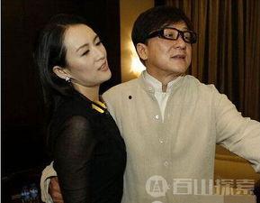 香港 父子争夺 女明星,一场爱恨交织的豪门恩怨