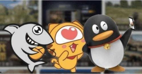 斗鱼虎牙头条属于哪个系,揭秘两大直播平台背后的神秘系族