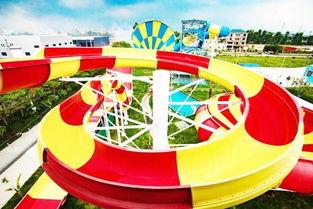 夏日网红小项目,打造你的网红创意乐园