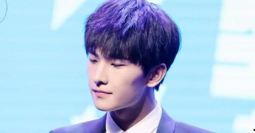 名字带洋的明星