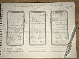 头条设计手绘稿,头条设计背后的创意灵感与美学追求