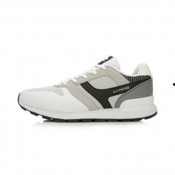 李宁跑鞋最新爆料图片高清,高清爆料揭示时尚科技融合新篇章