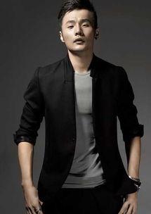 歌手明星覃飞图片,音乐星空中的璀璨星辰