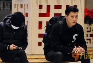 给明星做保镖,明星保镖的忠诚守护之路