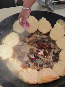 美食上头条小视频,美食上头条小视频，带你领略人间美味