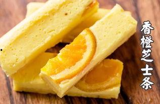 网红芝士条怎么吃,美味新吃法大揭秘！