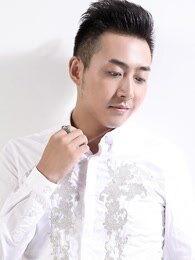 明星邵汉军,璀璨星途，砥砺前行，华语影视界的璀璨明珠