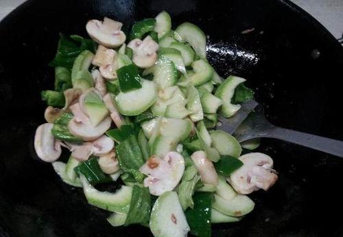 喜欢吃白瓜,探寻夏日清新美味