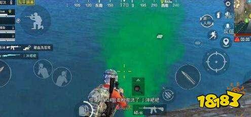 和平精英吃瓜故事,吃瓜群众揭秘游戏内那些不为人知的趣事