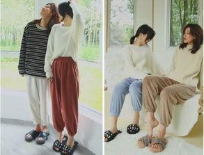网红暖暖提裤,一招提裤技巧，让你瞬间提升气质