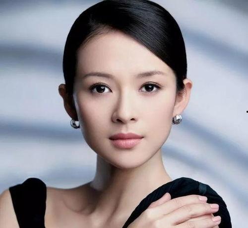 中国演员女明星,盘点中国影视界的杰出女明星风采