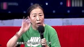 女明星张少华,从荧幕女神到人生导师，她的人生传奇