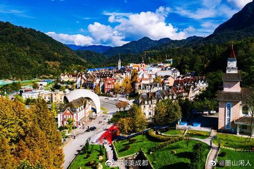 郫都区夜晚网红打卡地点