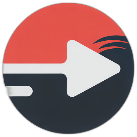 黑桃影院Logo
