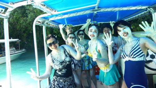 娱乐吃瓜君视频选美